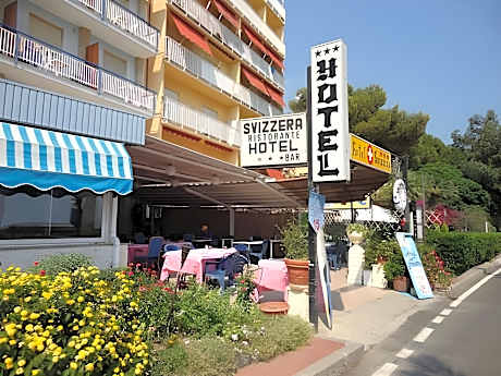 Hotel Svizzera