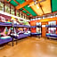 Arts Factory by Nomads