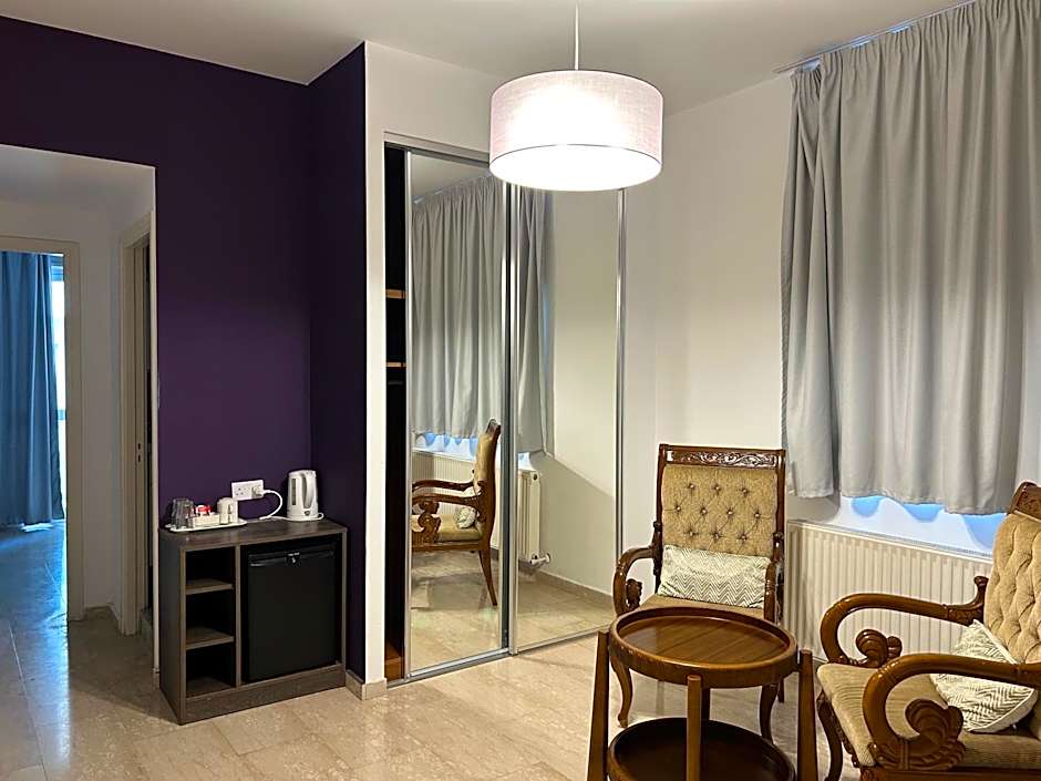 St Elena Boutique Residence