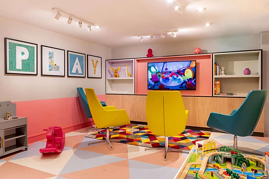 Holiday Inn Southampton Eastleigh By IHG