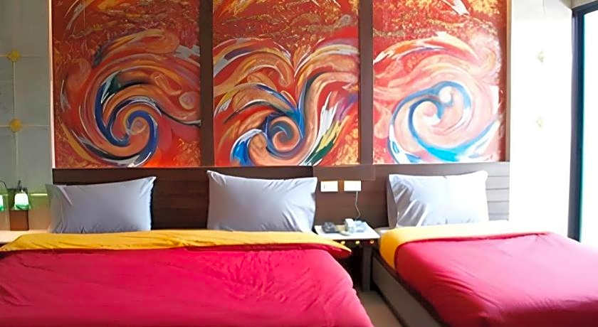 Pak Ping Ing Tang Boutique Hotel