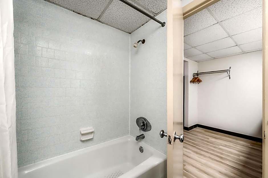 Extended Stay Suites Cookeville - Tennessee Tech