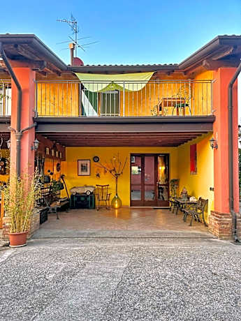 B&B La Cascina di Alice