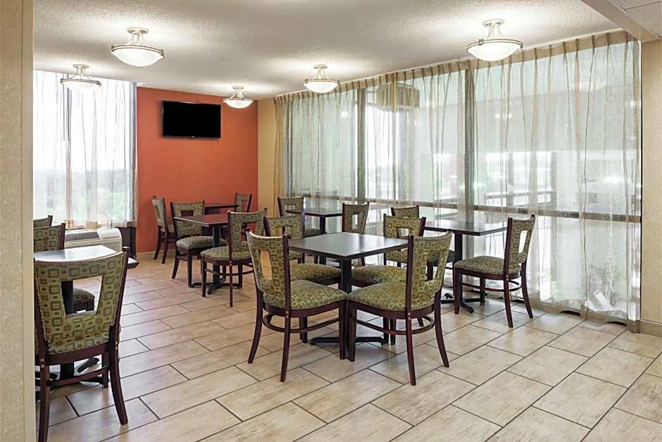 Hampton Inn By Hilton Branson On The Strip