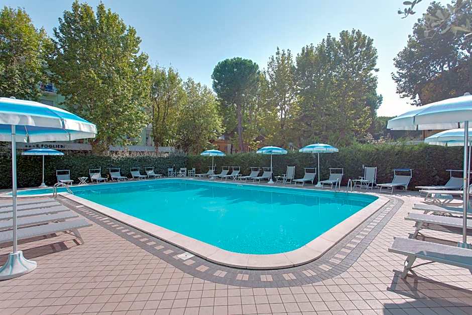Hotel Foglieri
