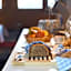 Schlosshotel - Self Check-In Hotel am Schlosspark