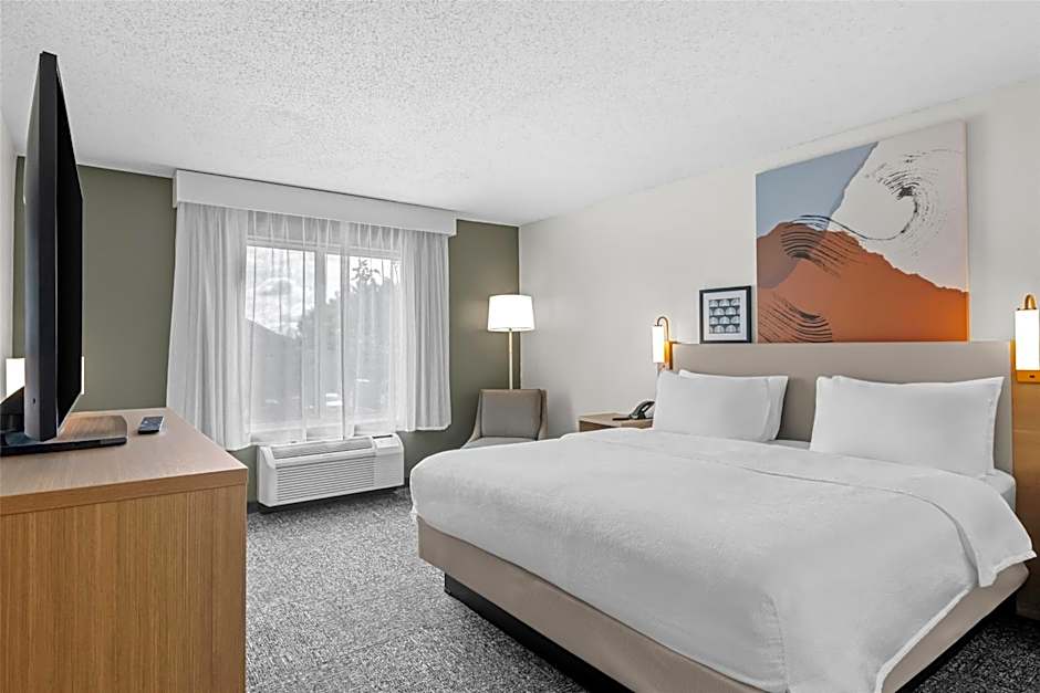 Spark by Hilton Traverse City