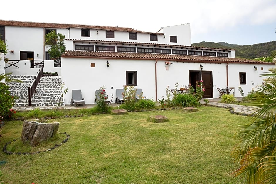 Hotel Rural Finca La Hacienda