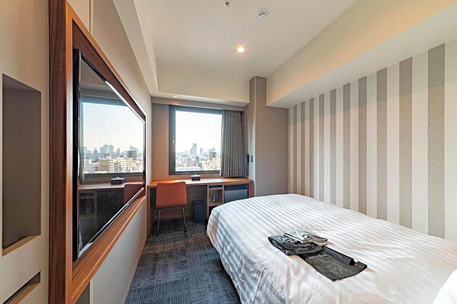 Via Inn Prime Osaka Kyobashi