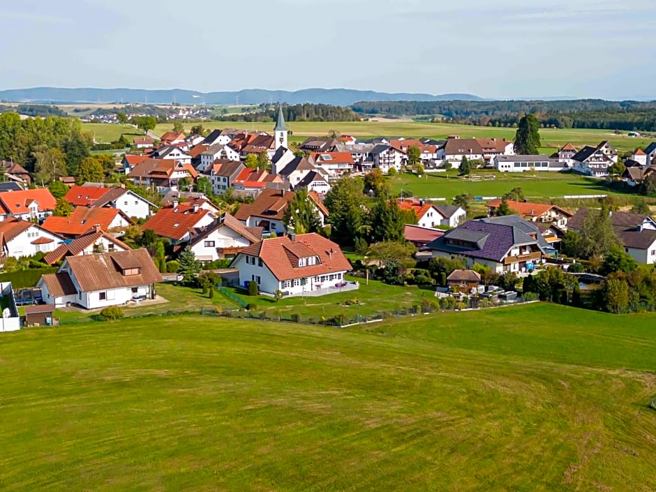 Hotel & Restaurant Sonnenhof & Sonnhalde