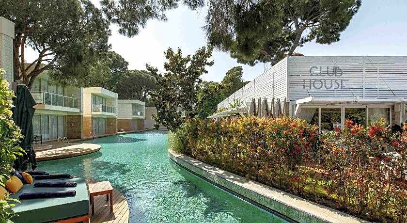Club Prive By Rixos Belek