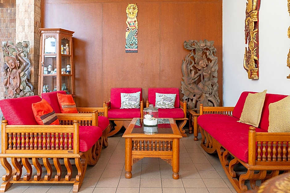 Sirin Hotel Hua Hin