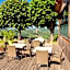 Logis Le Saint Cyr