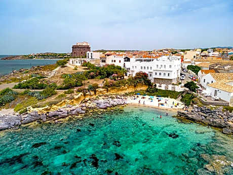 Relais La Ghinghetta