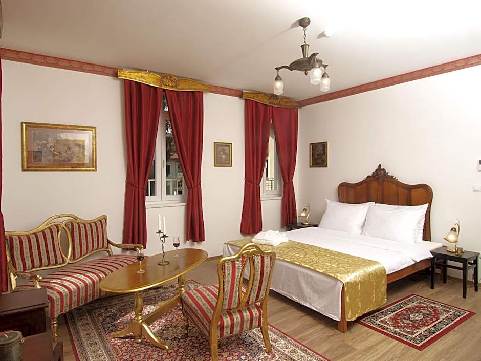 Hotel Puntijar