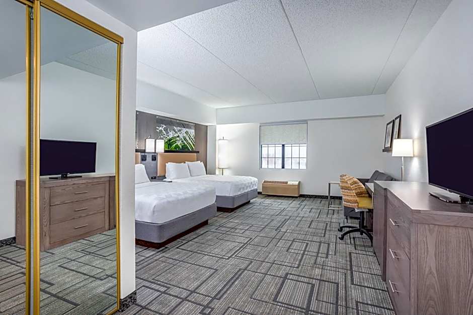 Holiday Inn Lafayette-City Centre By IHG