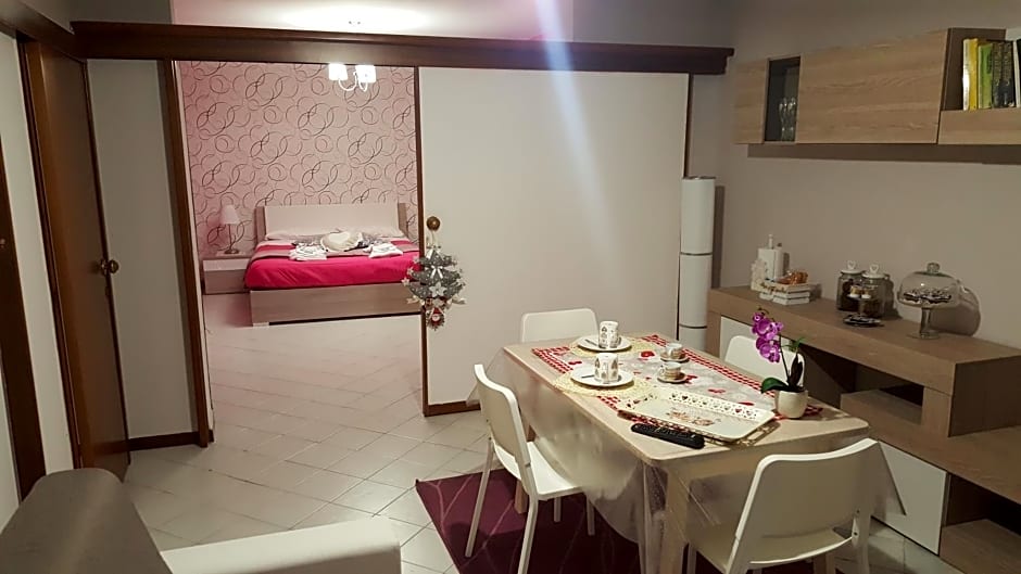 B&B Casa William – Castellammare di Stabia, CO