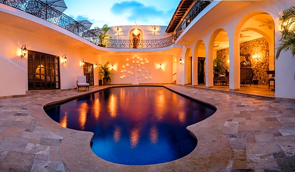 Casa Kimberly Boutique Hotel