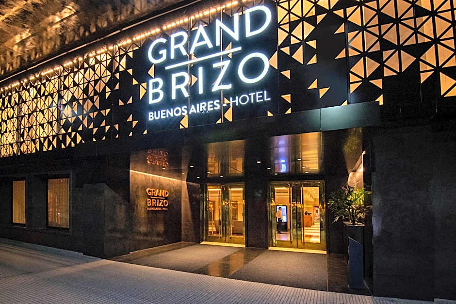 Hotel Grand Brizo Buenos Aires