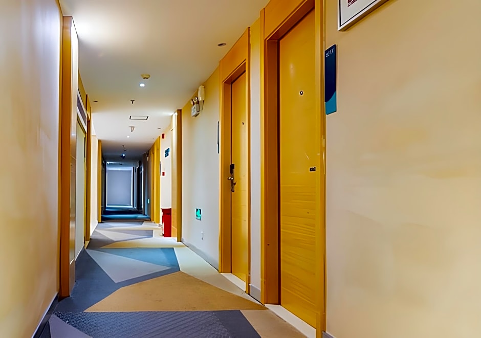 City Comfort Inn Baise Tianlin