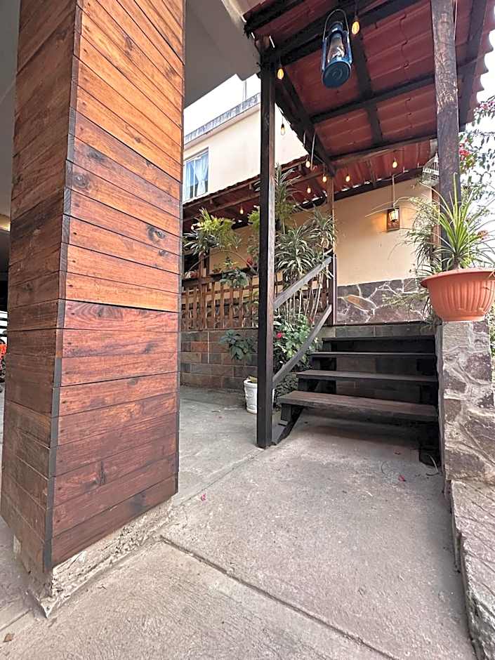 Hotel Rafael
