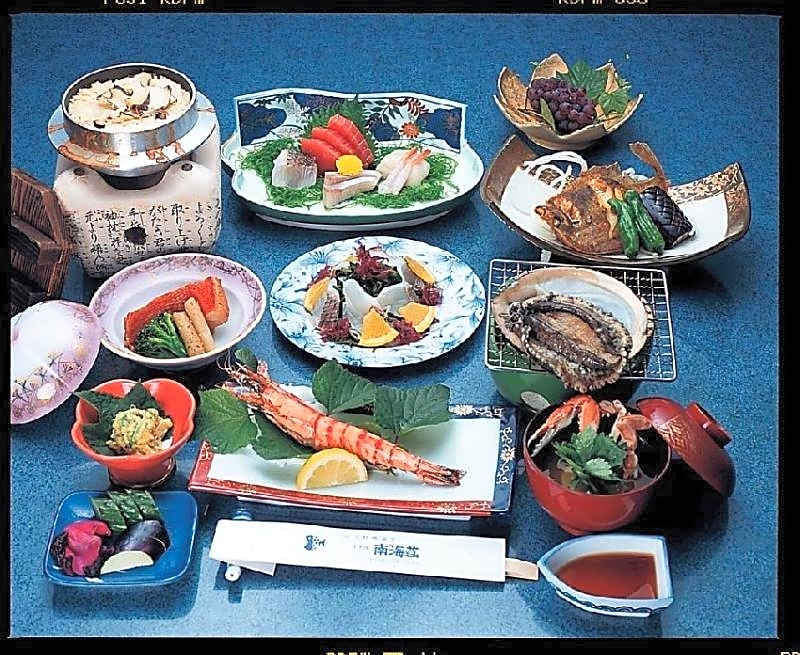 Hotel Nankaiso