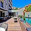 Hôtel La Villa Port d'Antibes & Spa