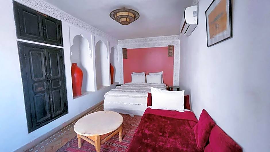 Riad Fabiola Et Spa By La Siredrah