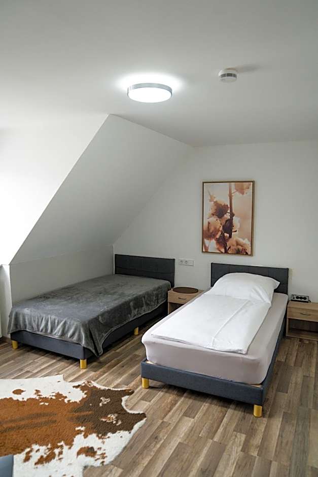 Gasthof Wolfs Stuben