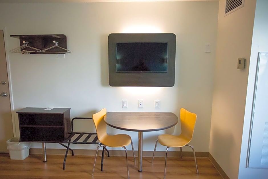 Motel 6-Pottstown, PA