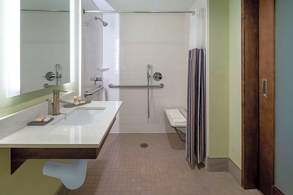Hilton Garden Inn Los Angeles Airport