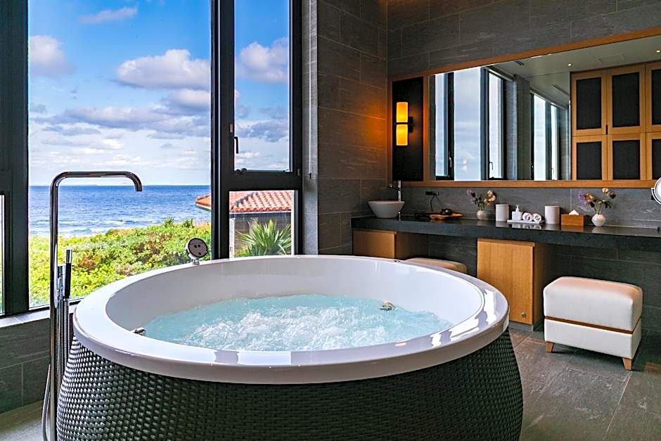 Hyatt Regency Seragaki Island, Okinawa