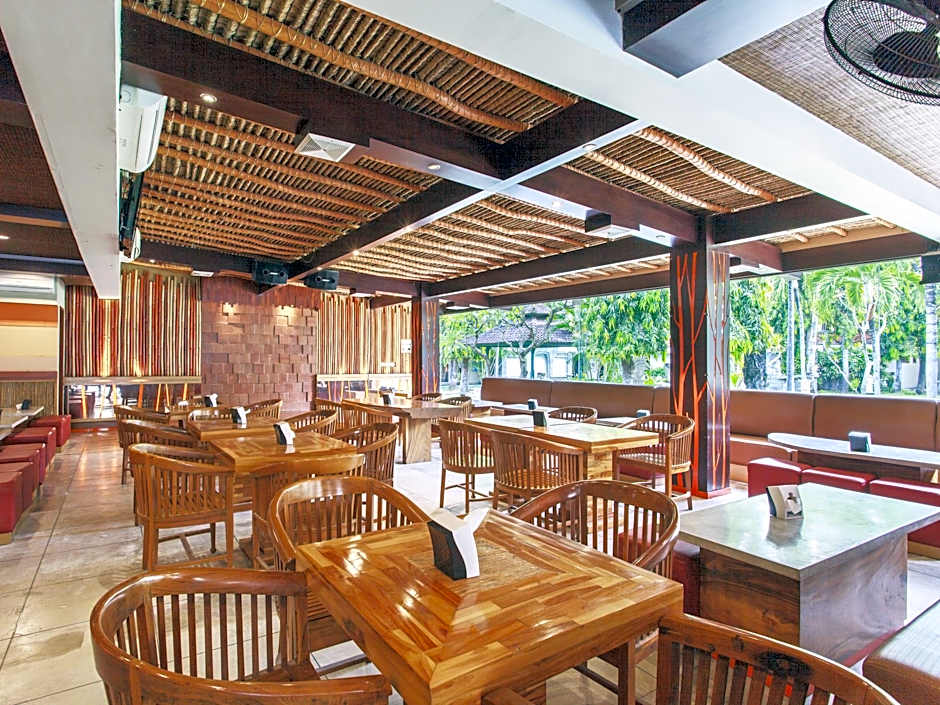 Bali Bungalo