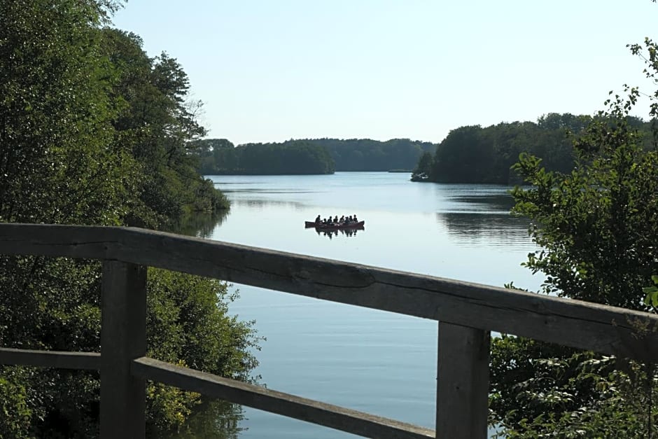 Ferienzimmer Suhrer Seeblick