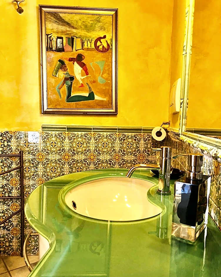 Le due palme Bed & Breakfast