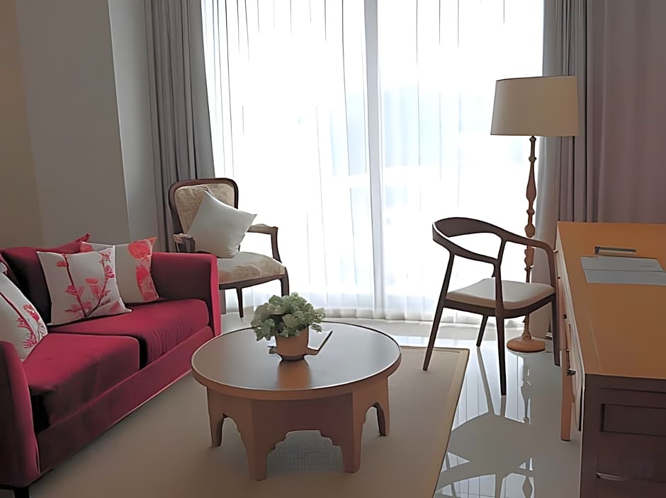 Kyriad M Hotel Sorong