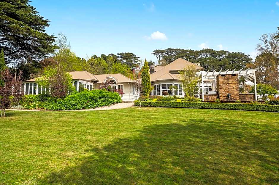 Parklands Country Gardens & Lodges