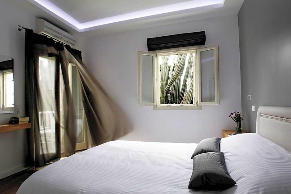 Fresh Boutique Hotel