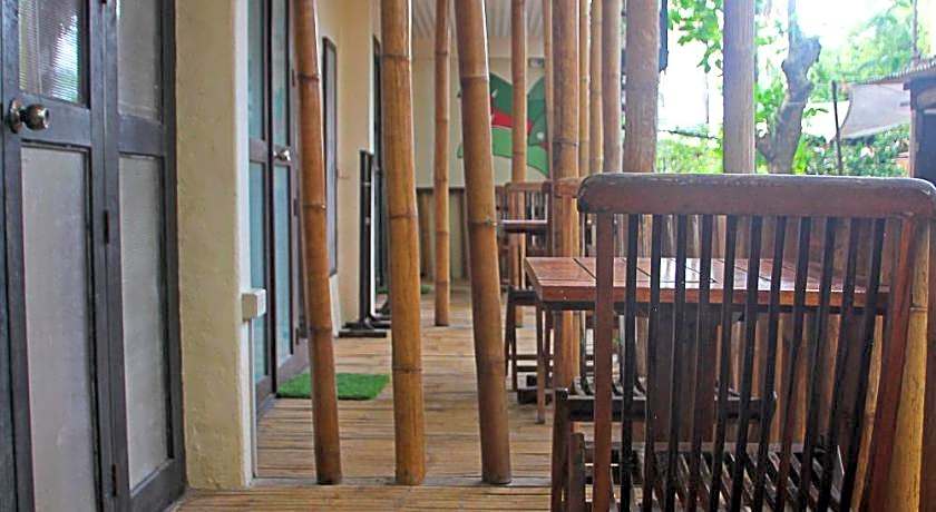 The Lazy Dog Bed & Breakfast