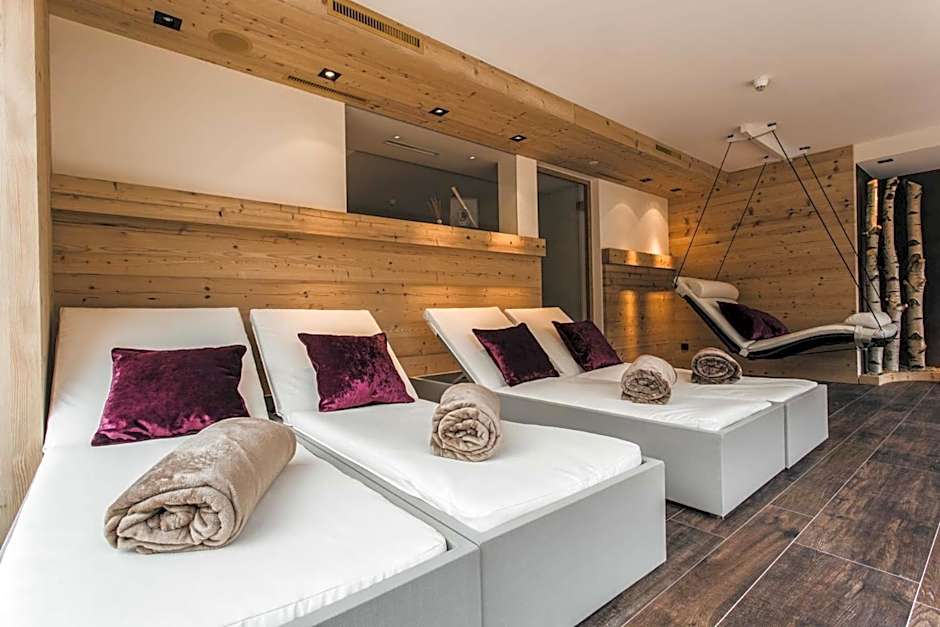 Hotel Bergblick 4 Sterne Superior