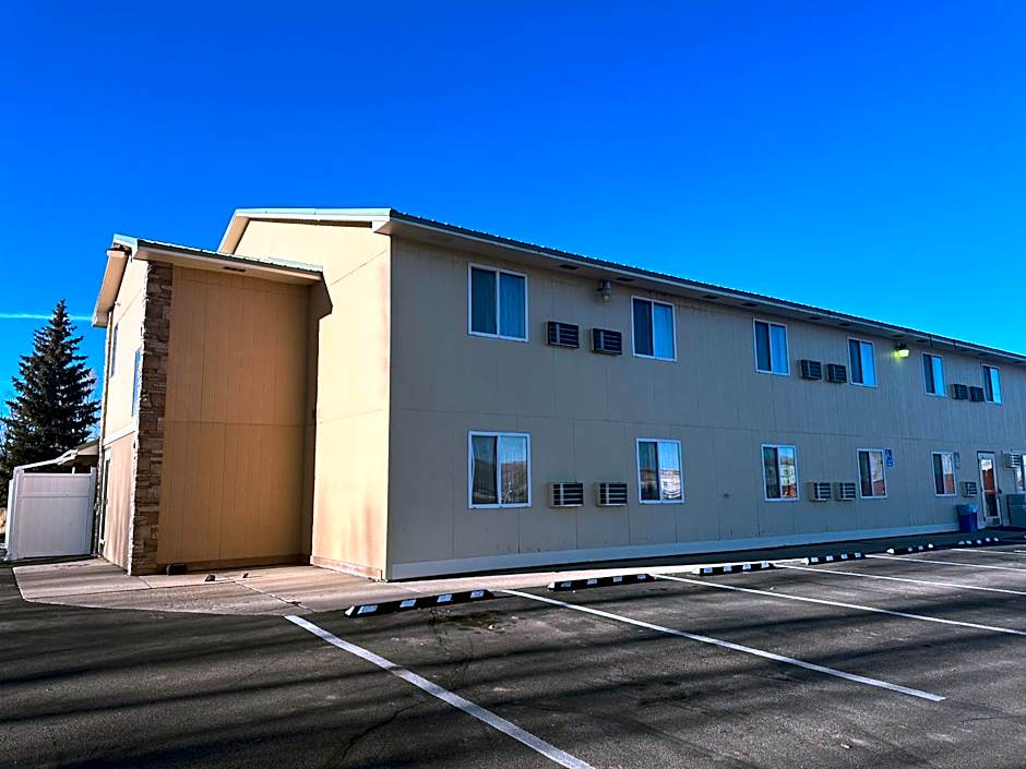 Days Inn & Suites by Wyndham Gunnison