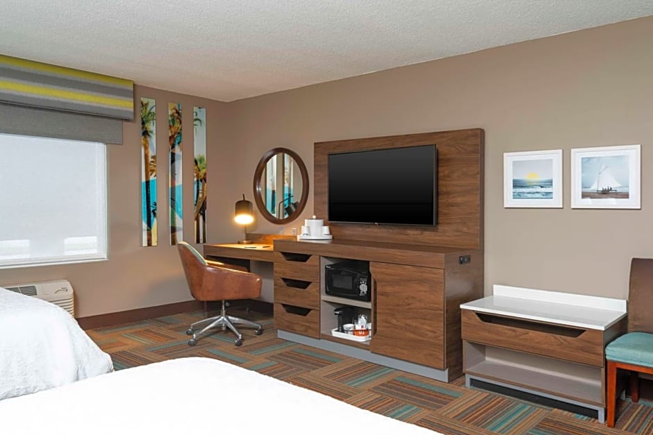 Hampton Inn By Hilton & Suites Fort Myers