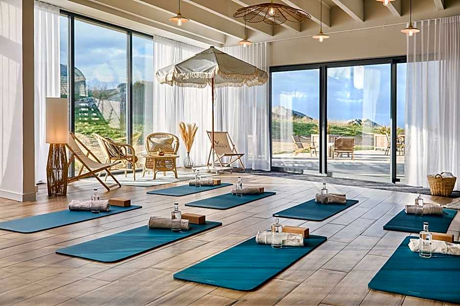 Hôtel de la Mer & Spa