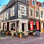 Tiny Private City Rooms Haarlem