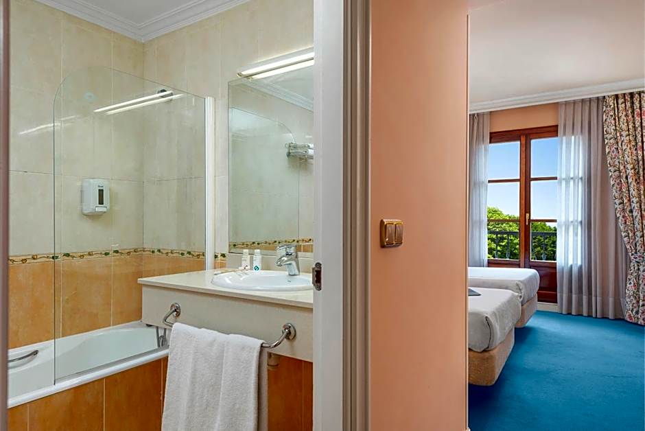 Hospedium Hotel Blu Sondika