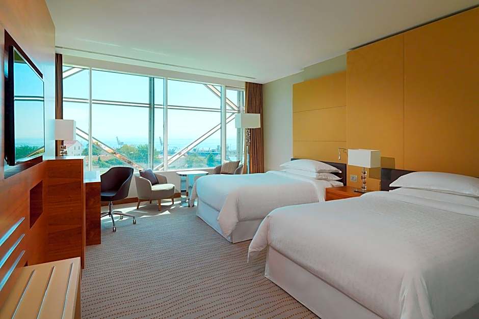 Sheraton Annaba Hotel