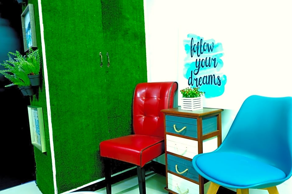 Mactan-Cebu Airport Budget Hotel