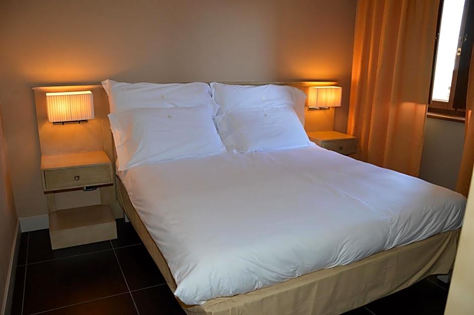 Roccamonfina Palace Hotel