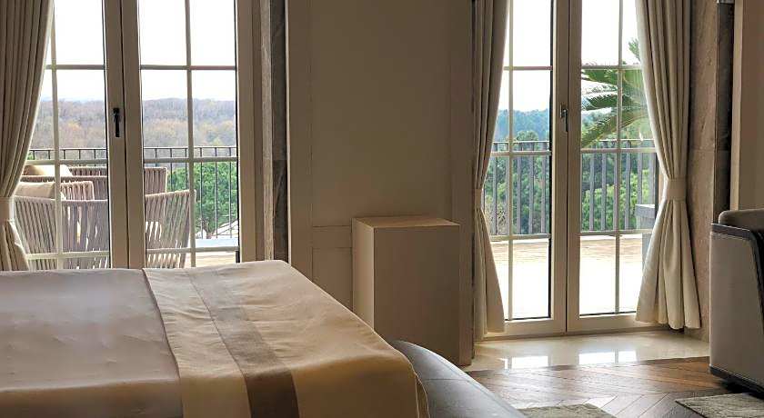 Kemer Country Hotel Istanbul