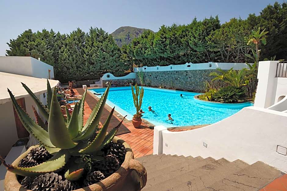 Gattopardo Park Hotel